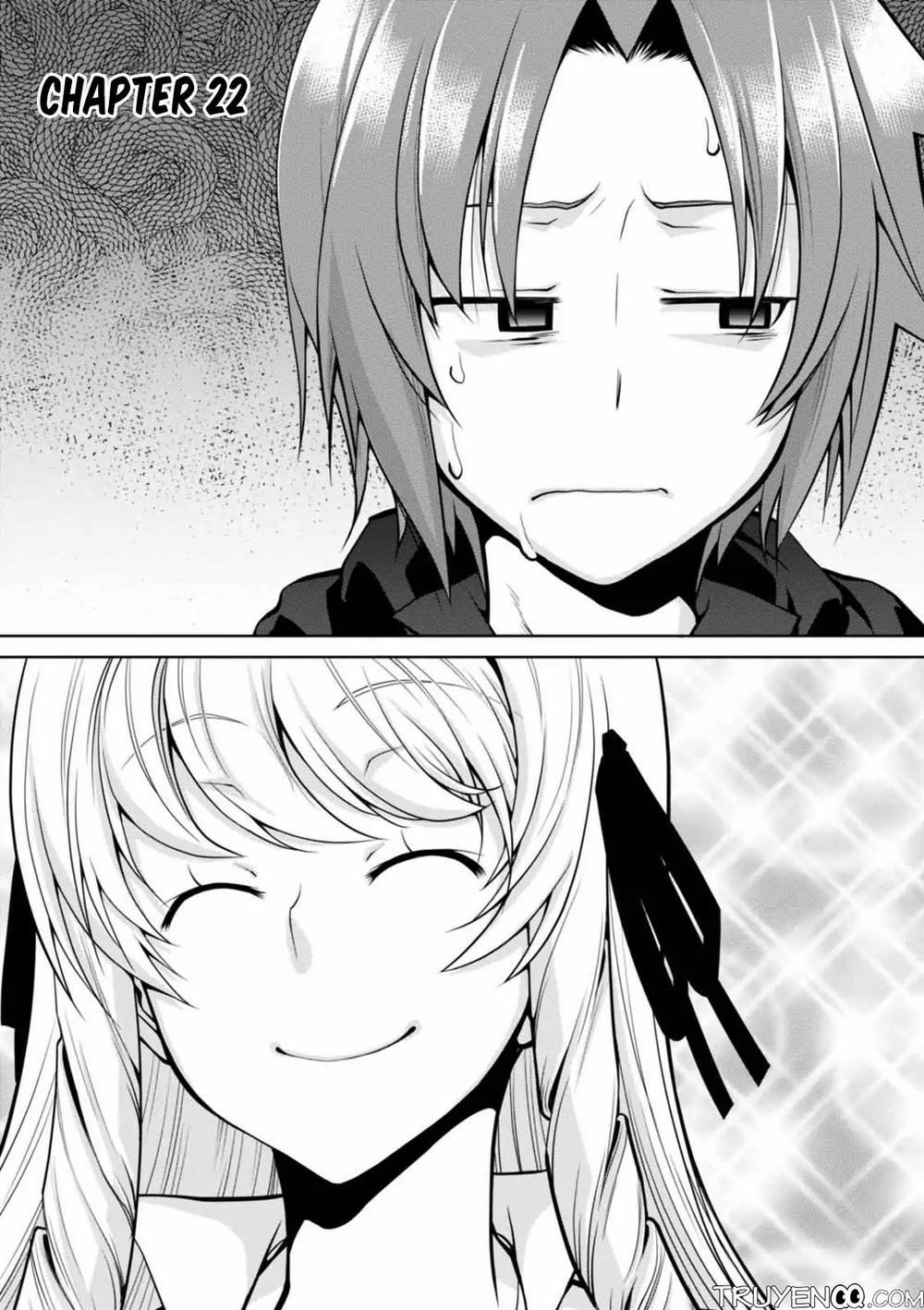 Legend Isekai 22 trang 2