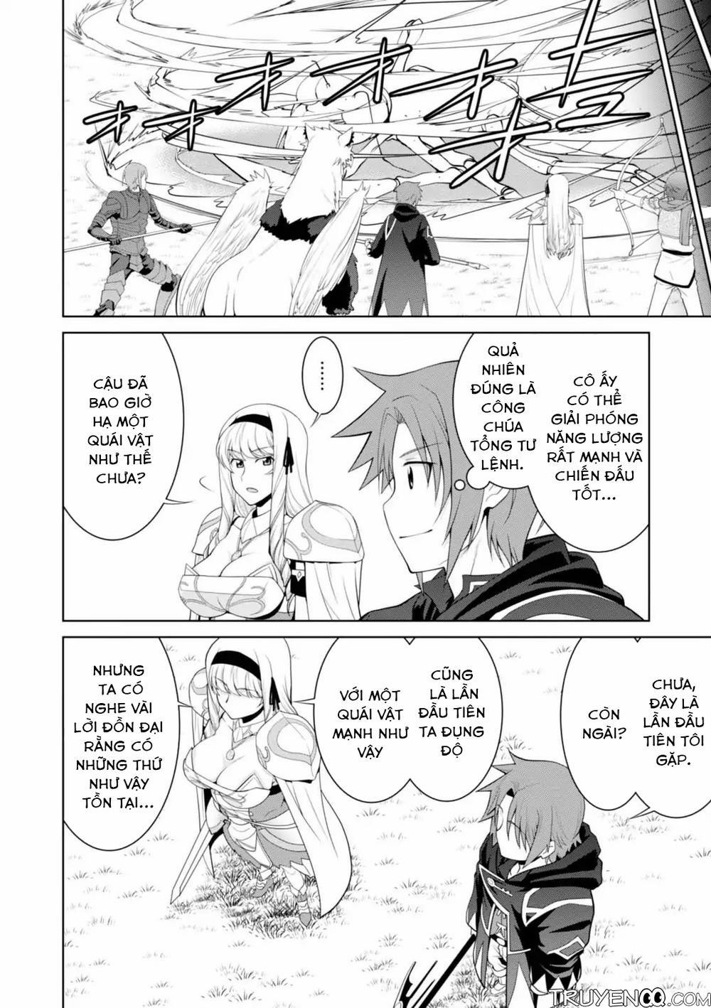 Legend Isekai 23 trang 25