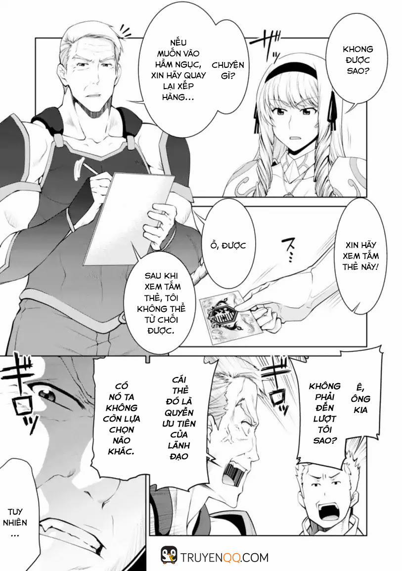 Legend Isekai 24 trang 16