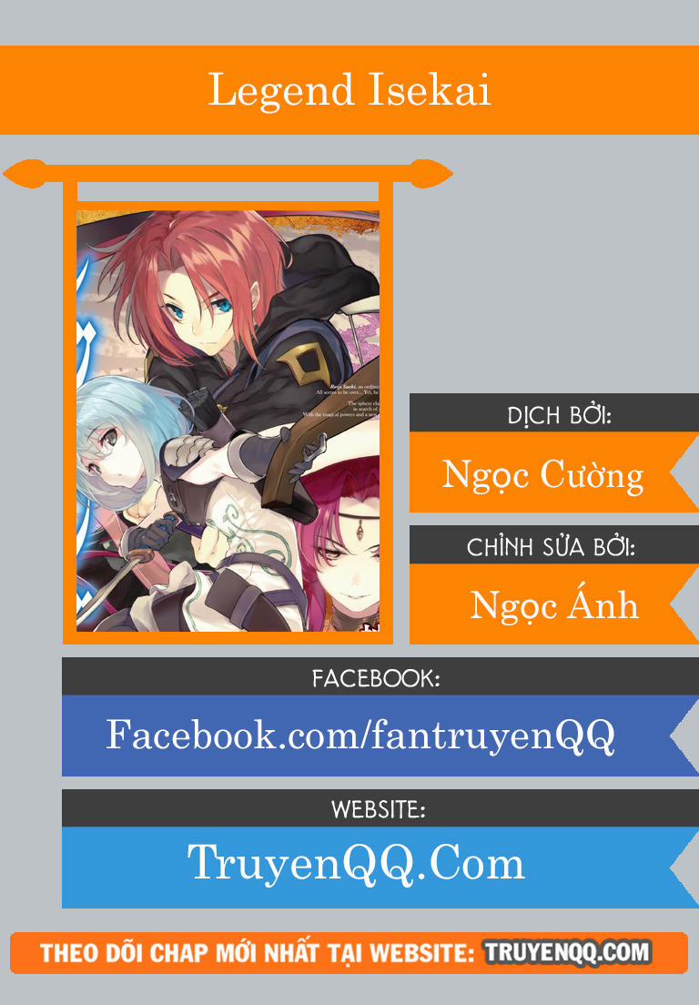 Legend Isekai 25 trang 0