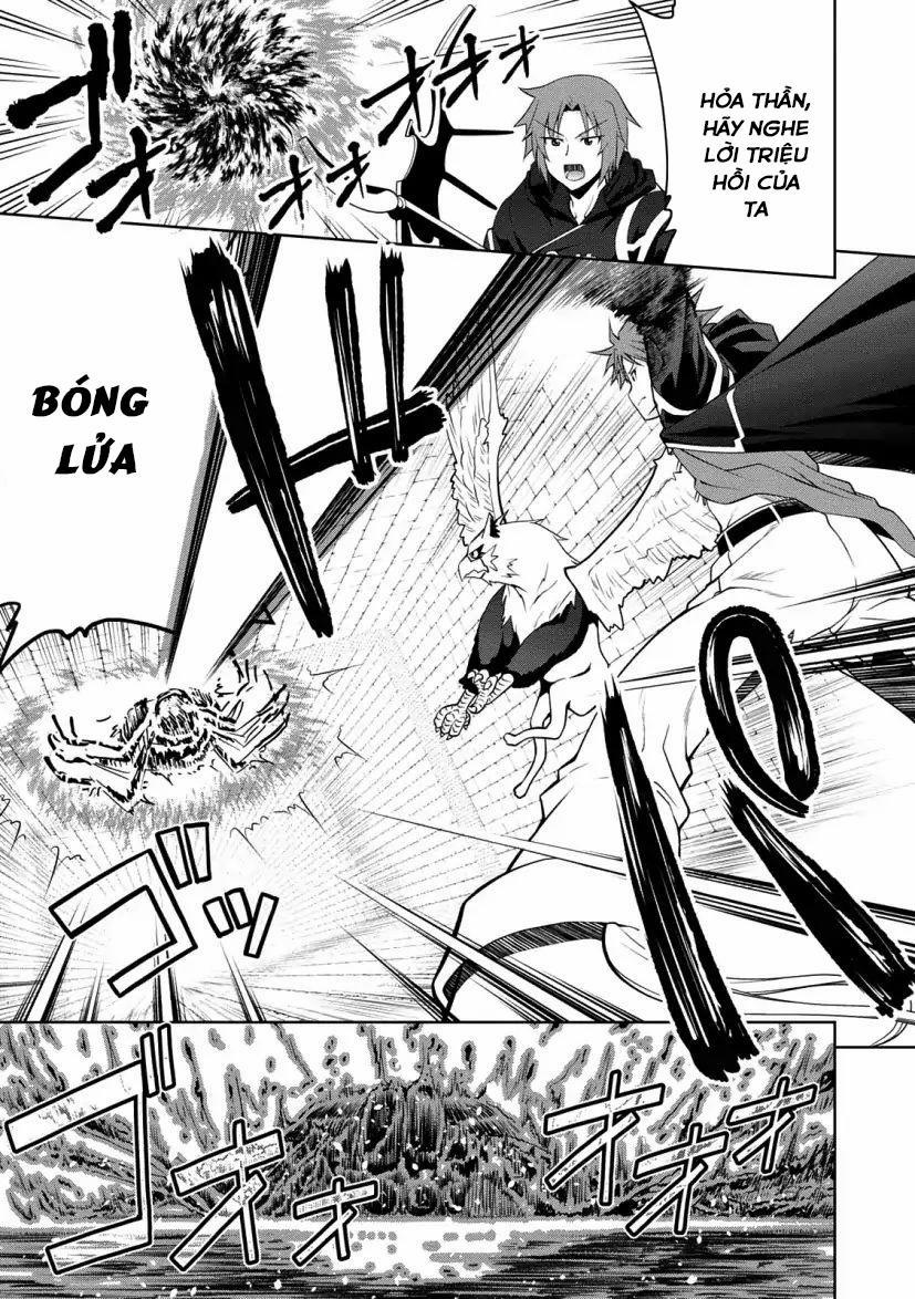 Legend Isekai 25 trang 16