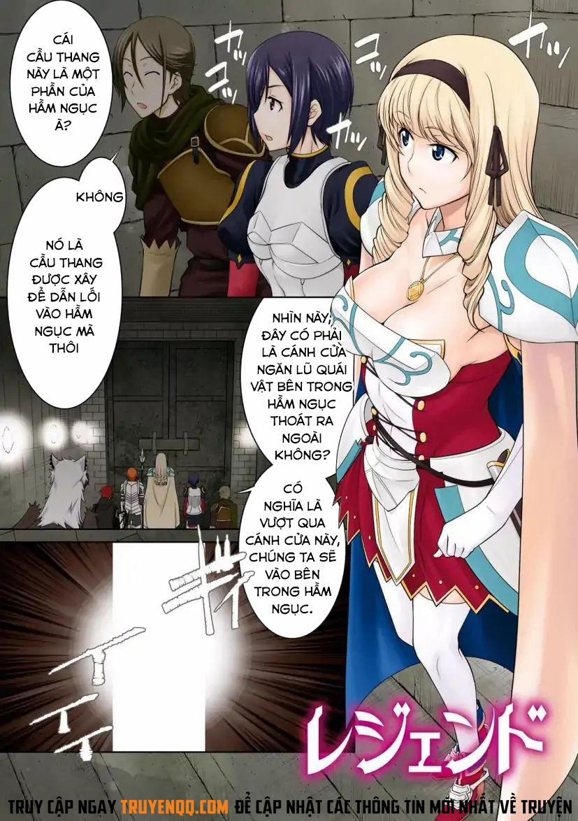 Legend Isekai 25 trang 2
