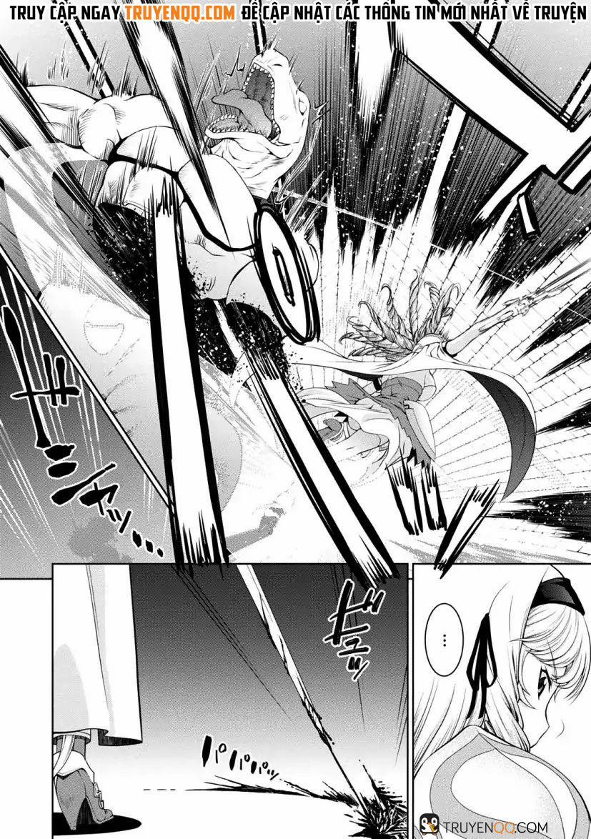 Legend Isekai 25 trang 23