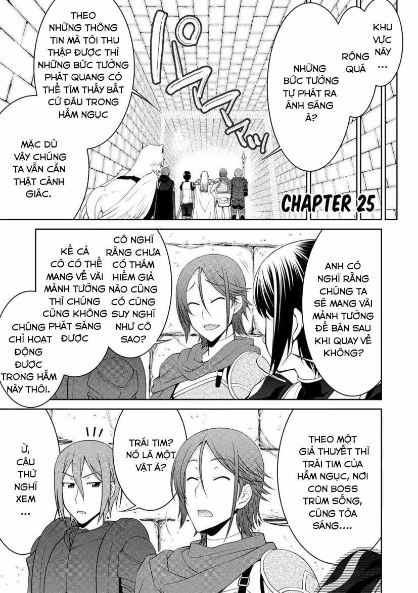 Legend Isekai 25 trang 4