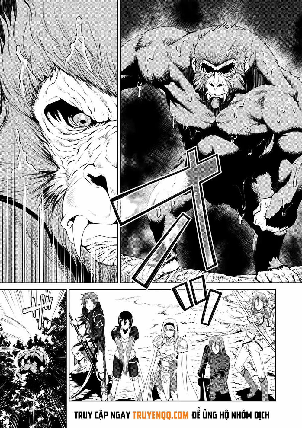 Legend Isekai 26 trang 24