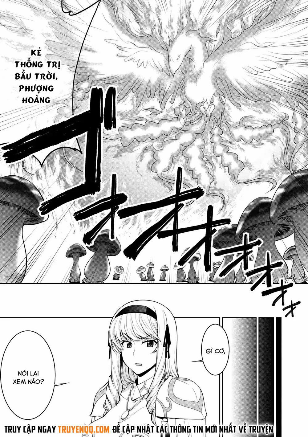 Legend Isekai 26 trang 8