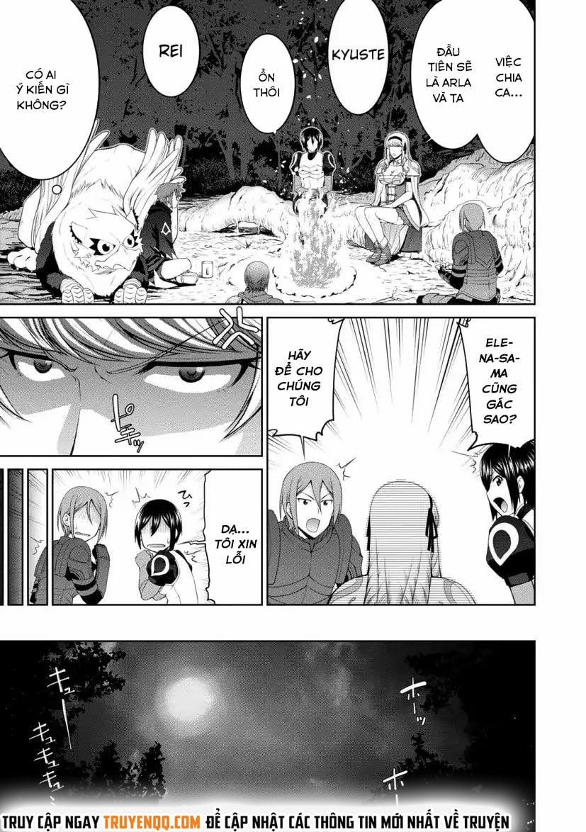 Legend Isekai 27 trang 11