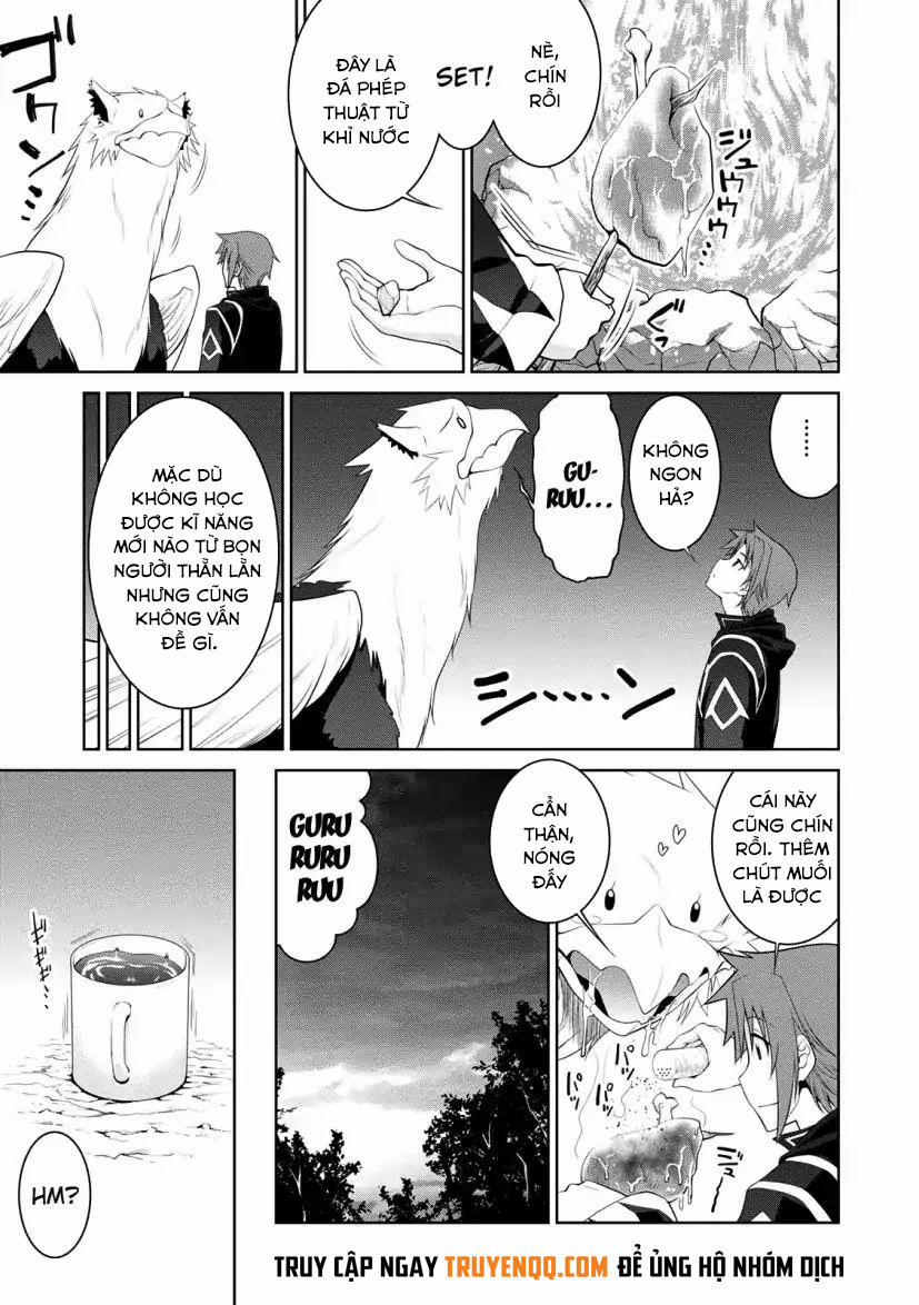 Legend Isekai 27 trang 13