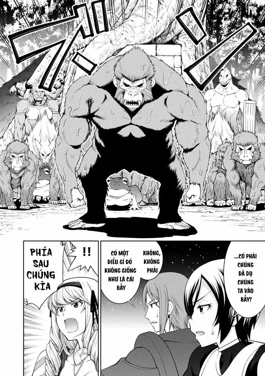 Legend Isekai 29 trang 14