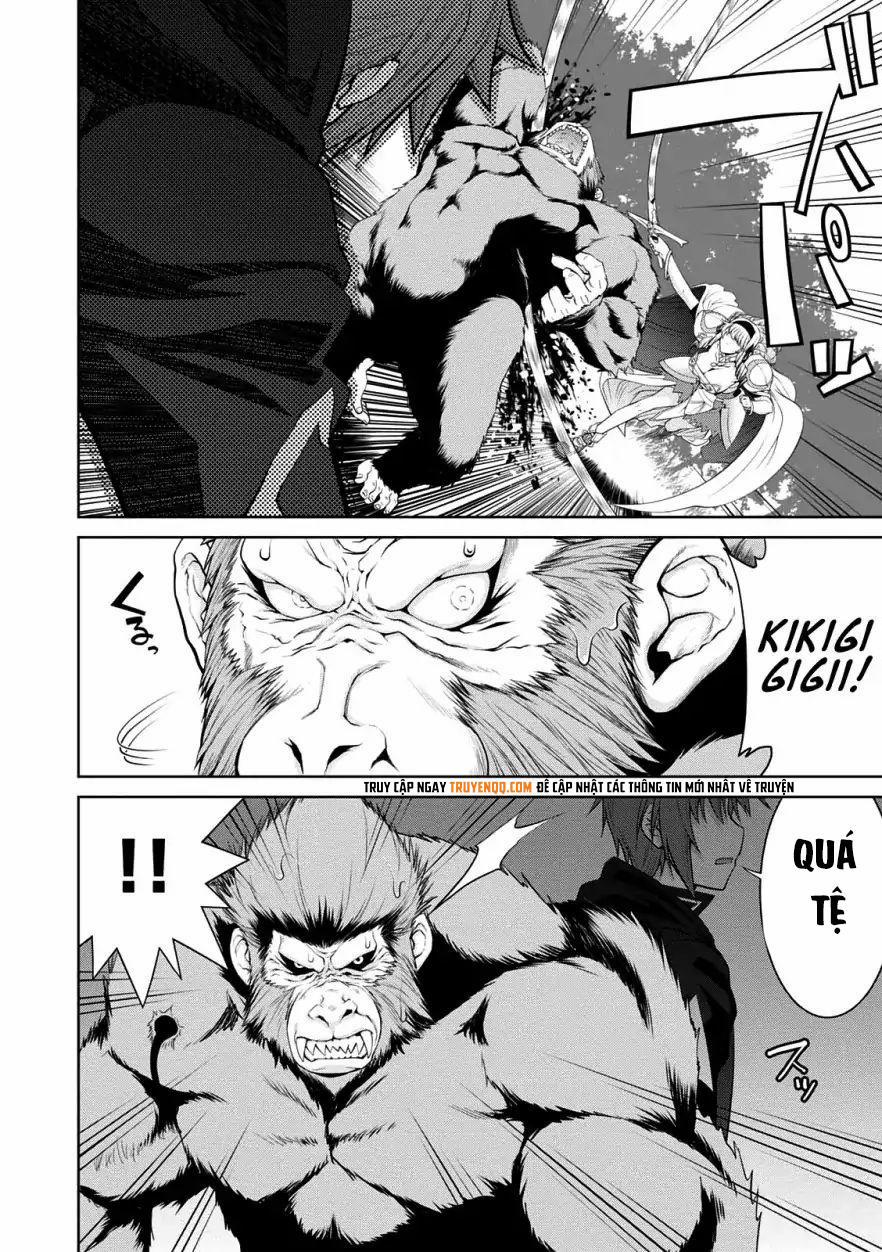 Legend Isekai 29 trang 22