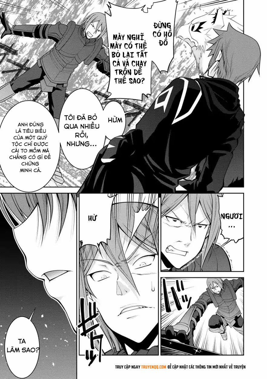 Legend Isekai 29 trang 3