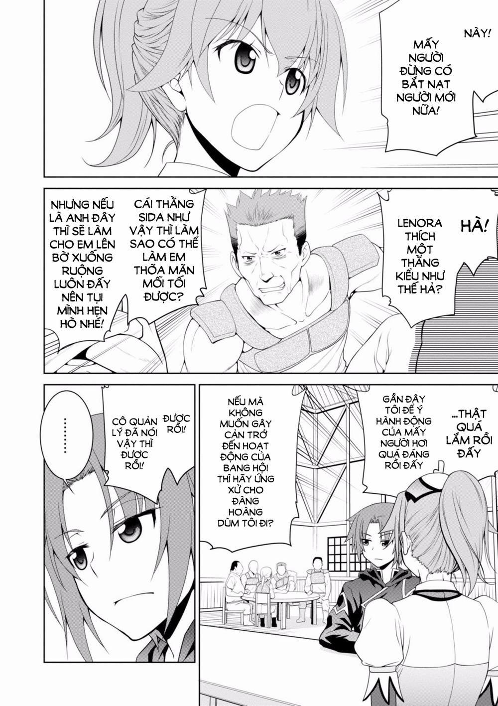 Legend Isekai 3 trang 2