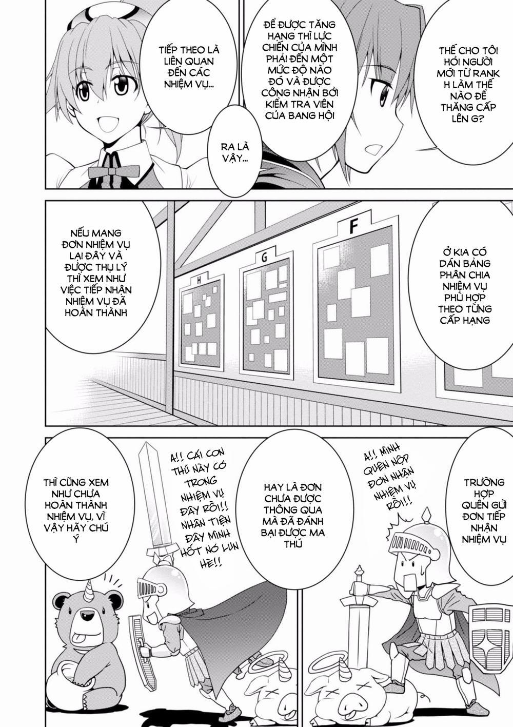 Legend Isekai 3 trang 6