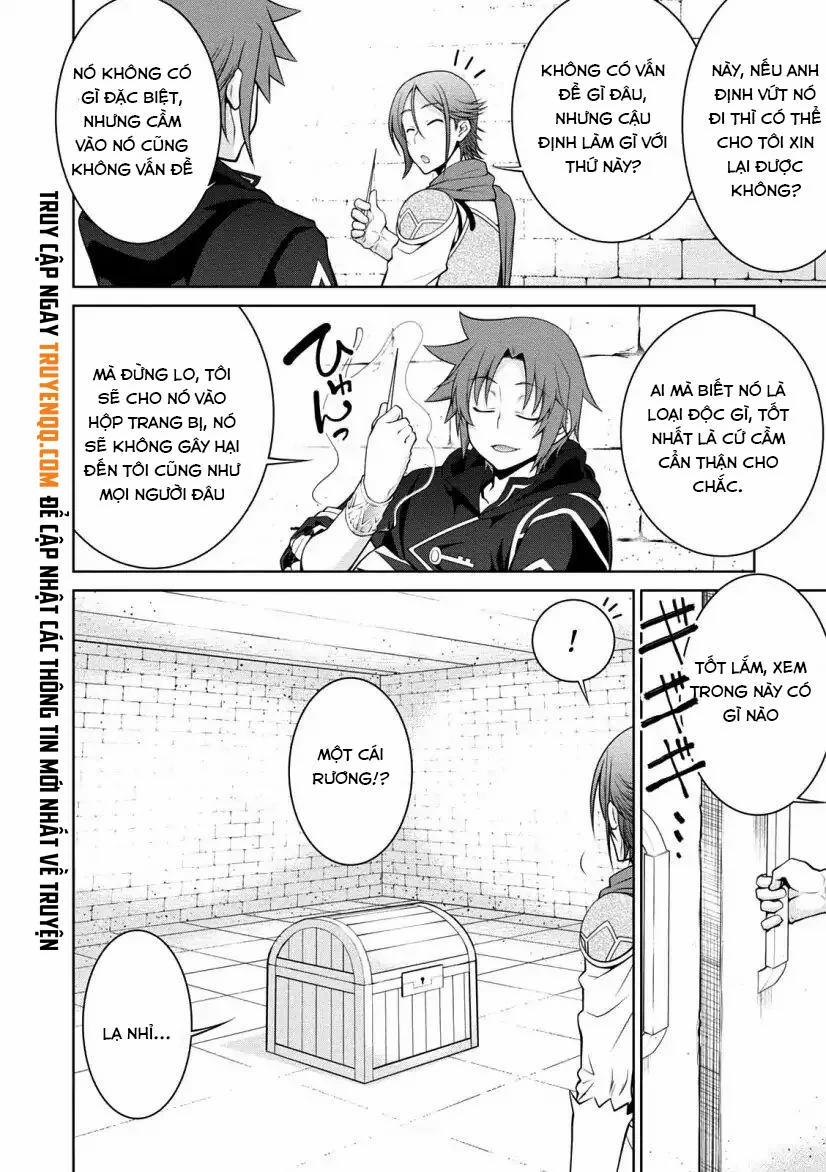 Legend Isekai 30 trang 11