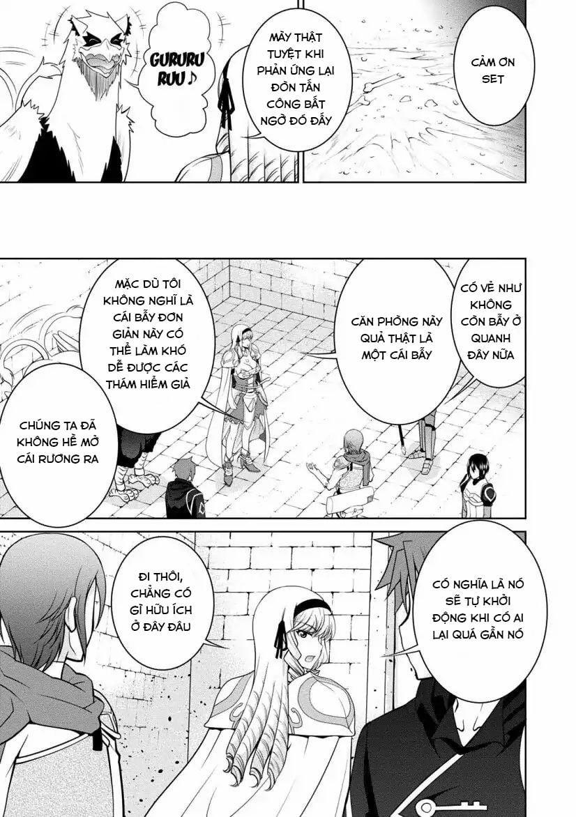 Legend Isekai 30 trang 14