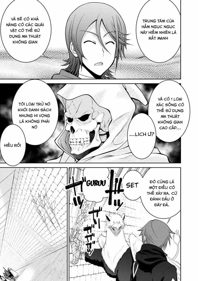 Legend Isekai 30 trang 16