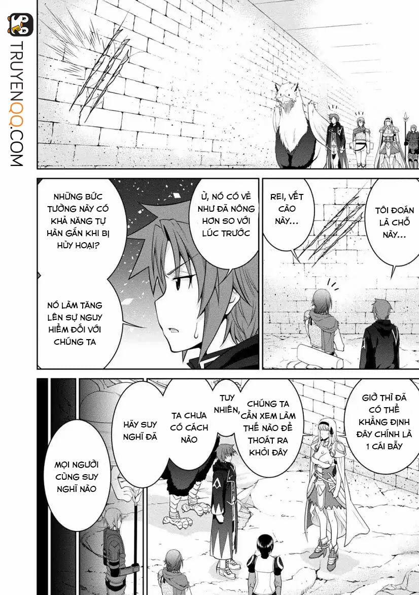 Legend Isekai 30 trang 17