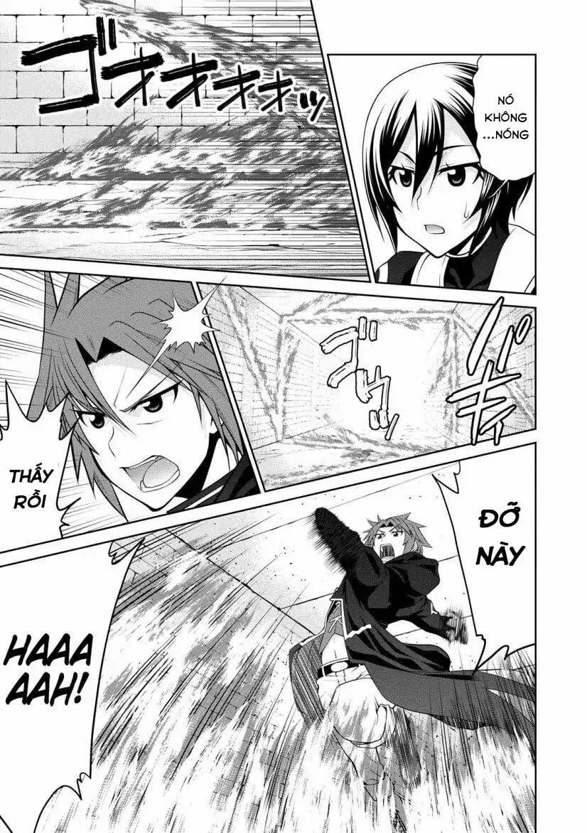 Legend Isekai 30 trang 20