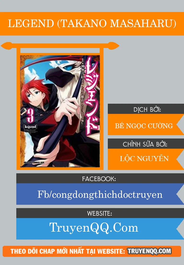 Legend Isekai 30 trang 27