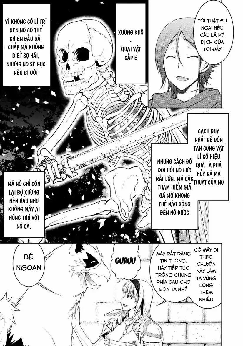 Legend Isekai 30 trang 6