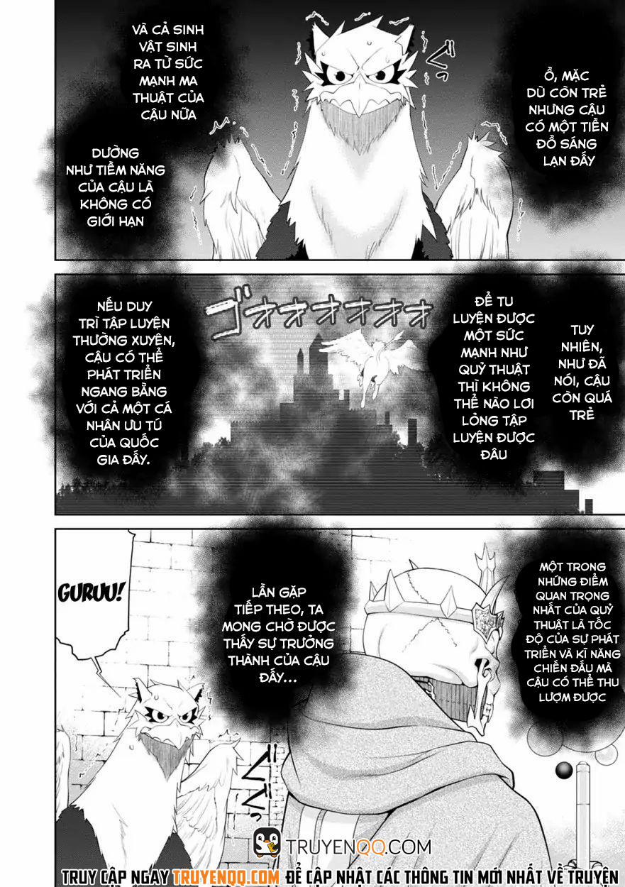 Legend Isekai 32 trang 13