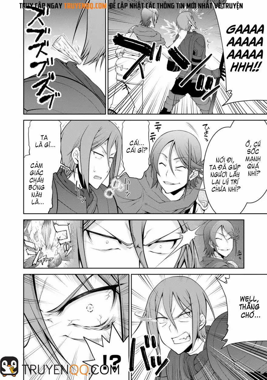 Legend Isekai 35 trang 16