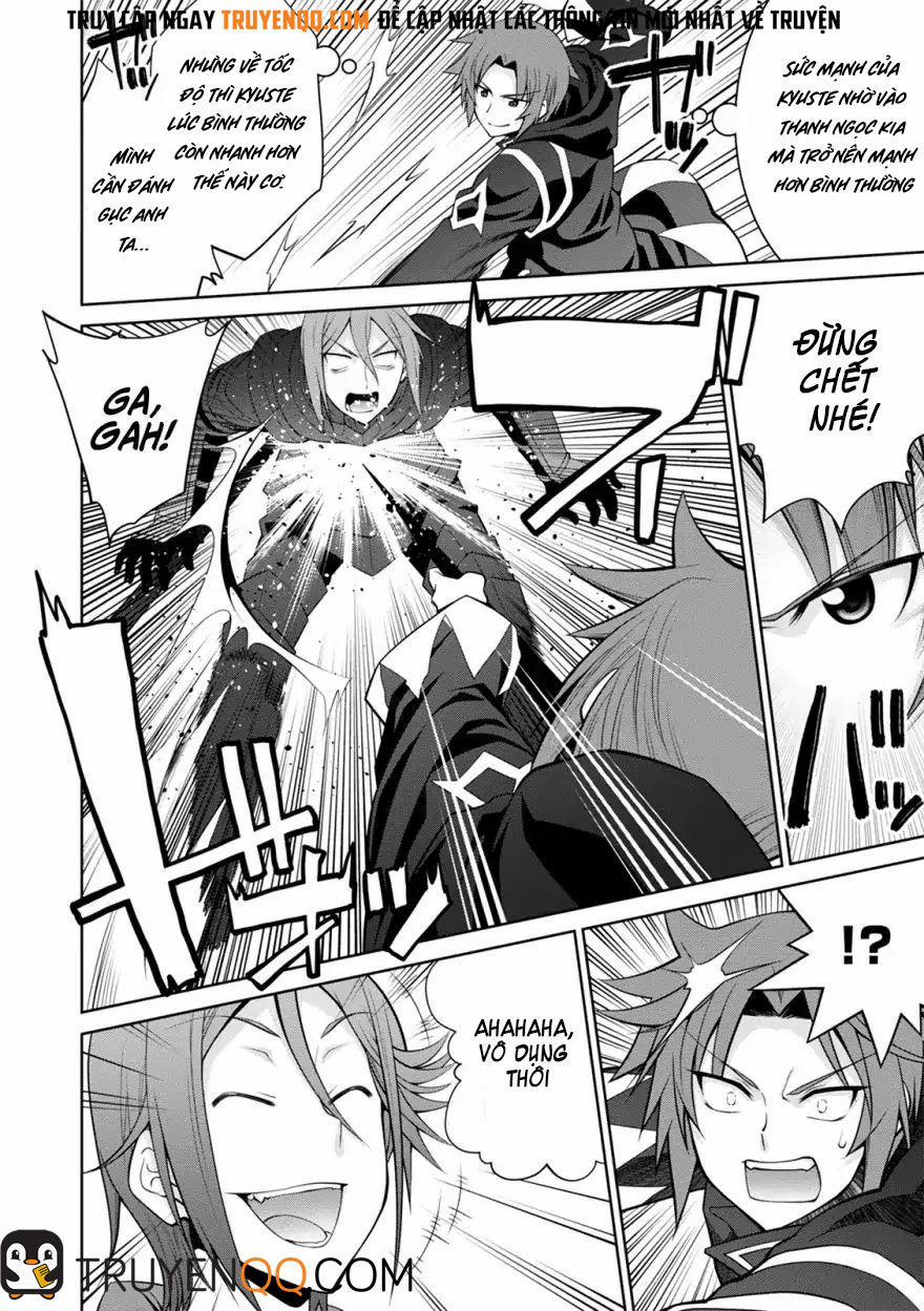 Legend Isekai 35 trang 20