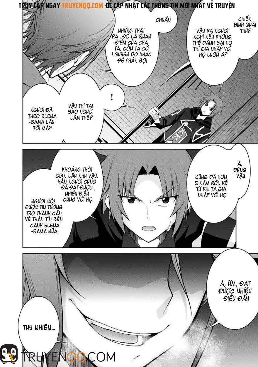 Legend Isekai 35 trang 4