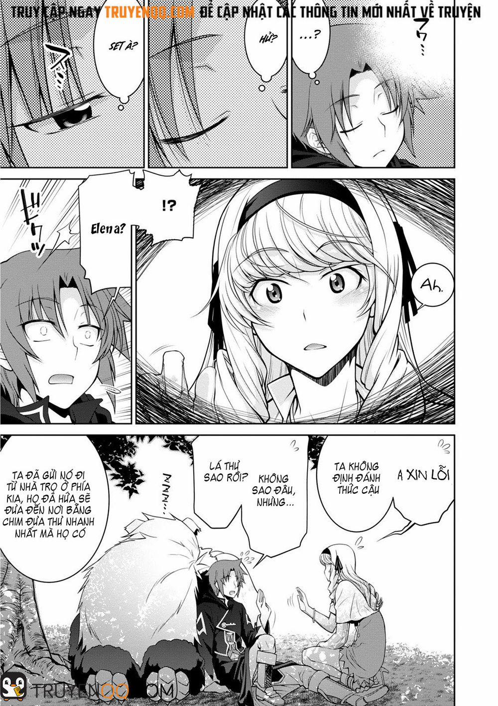 Legend Isekai 37 trang 4