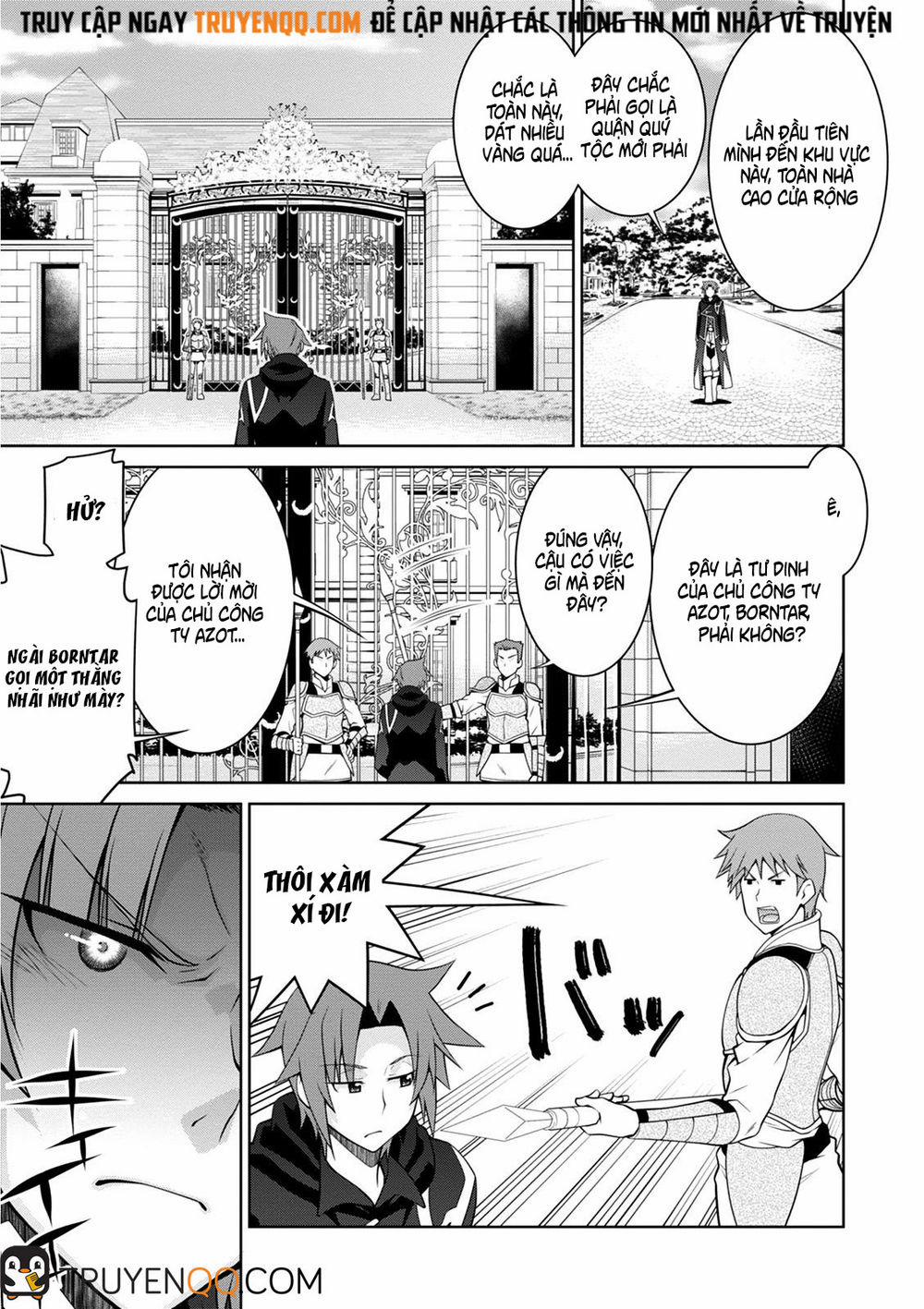 Legend Isekai 39 trang 21