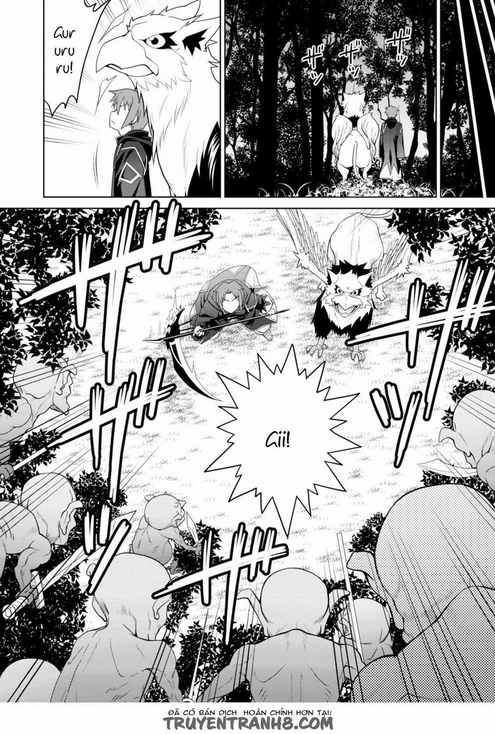 Legend Isekai 4 trang 10