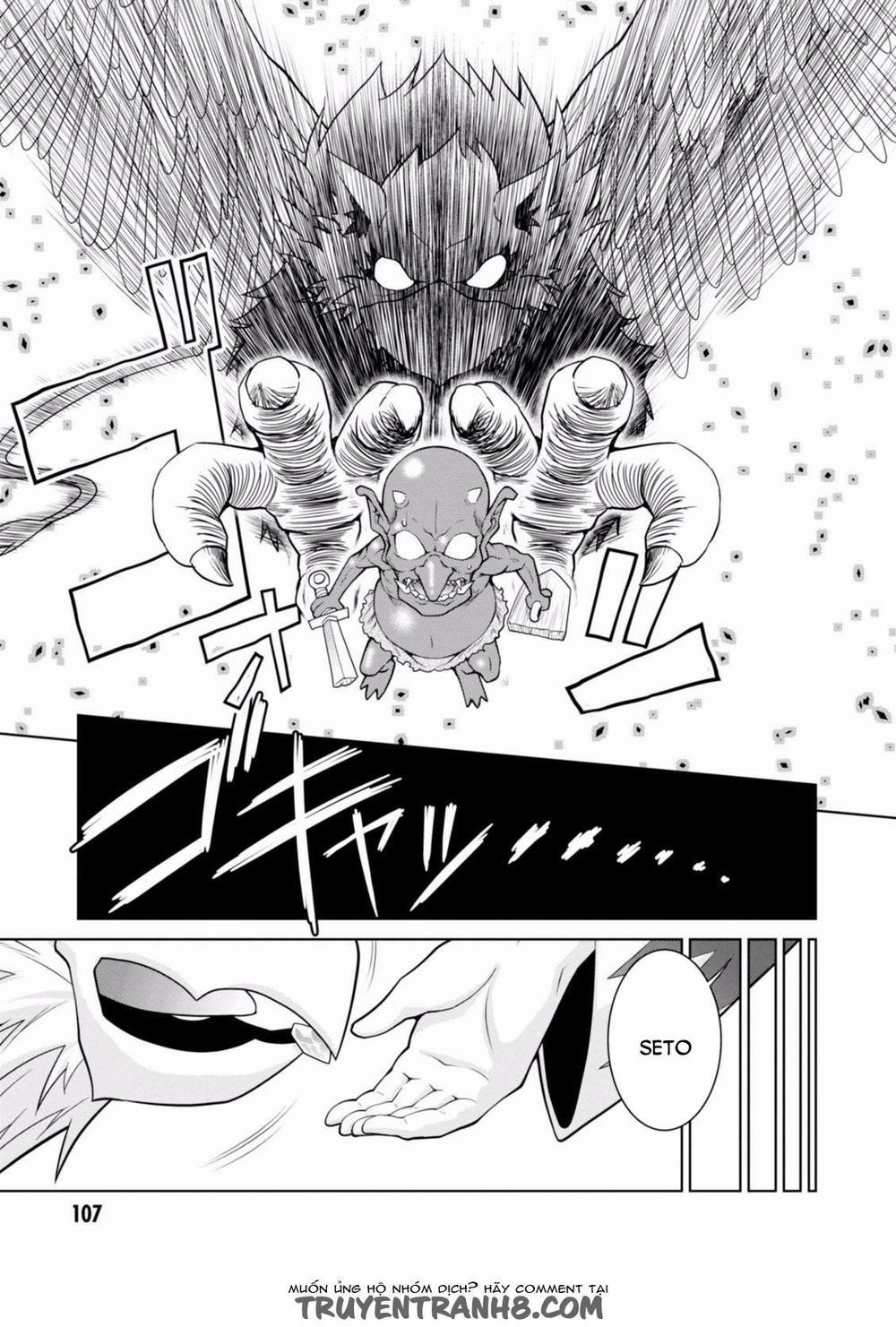 Legend Isekai 4 trang 17