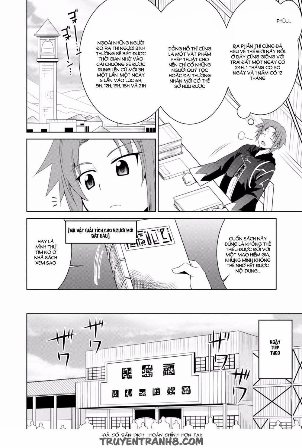 Legend Isekai 4 trang 6