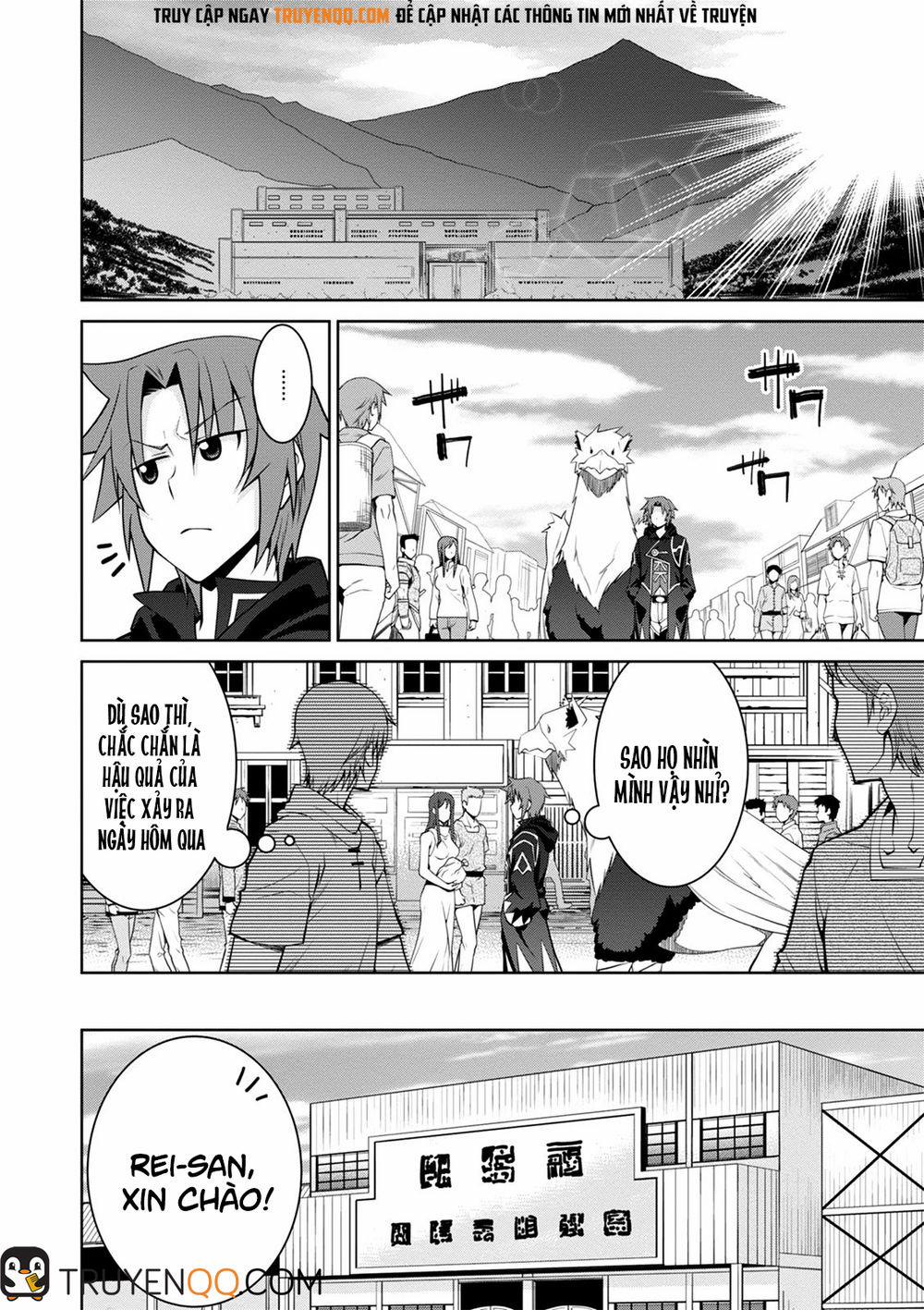 Legend Isekai 41 trang 1