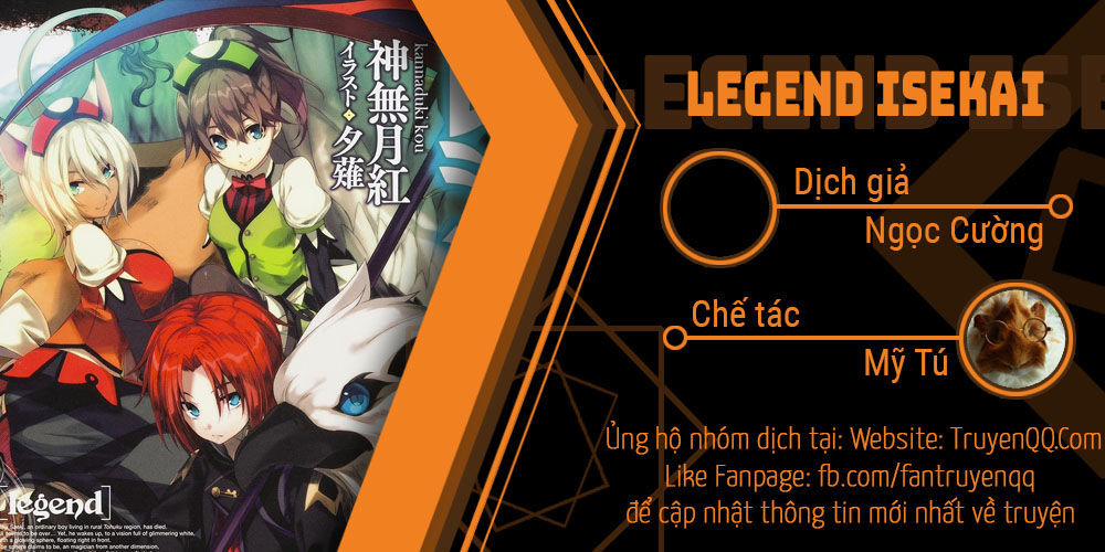 Legend Isekai 41 trang 25