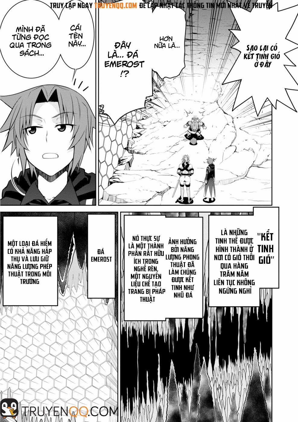 Legend Isekai 43 trang 4