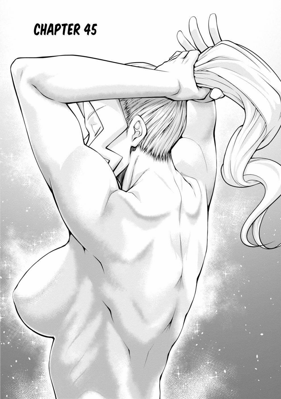 Legend Isekai 45 trang 1