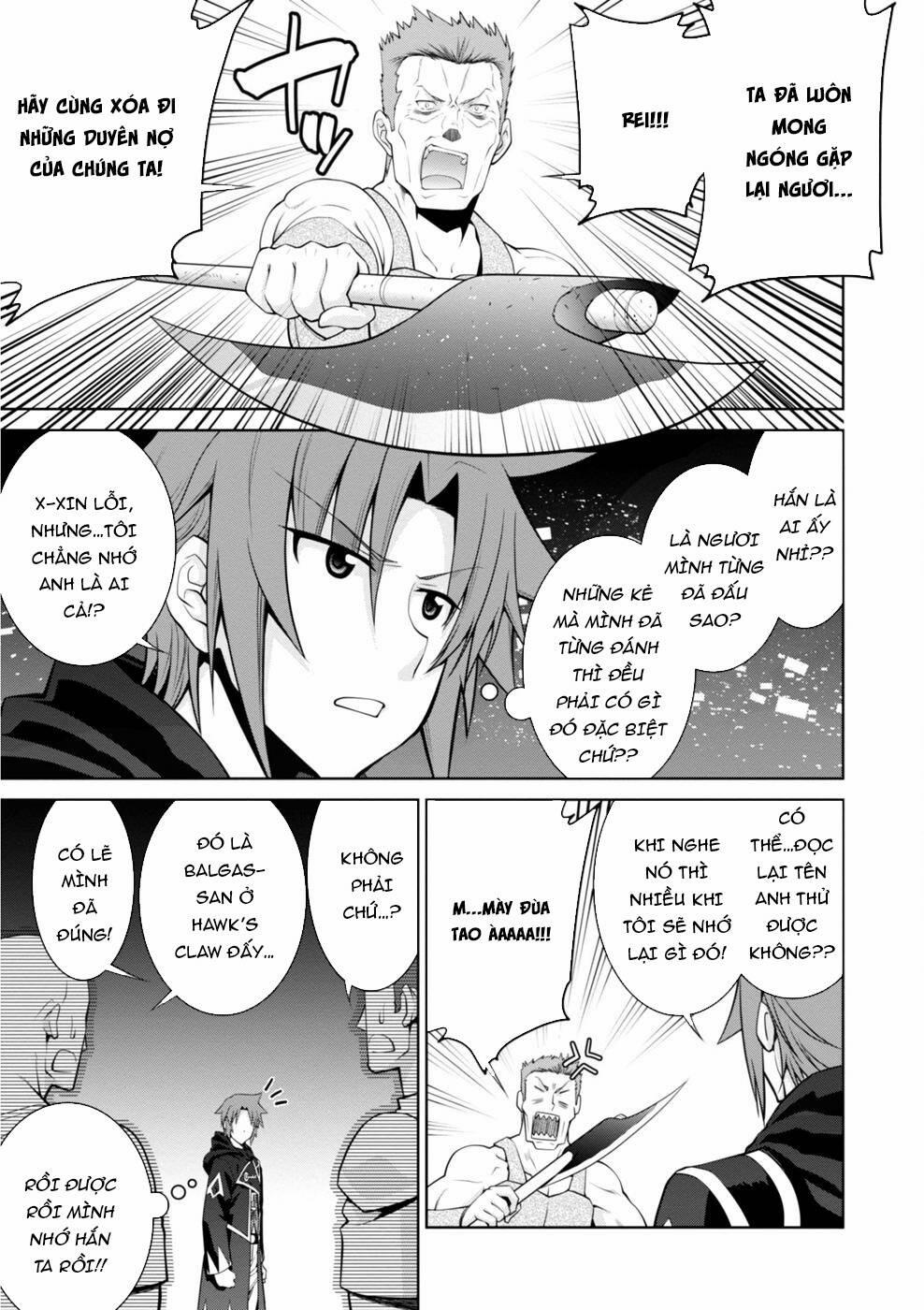 Legend Isekai 45 trang 19