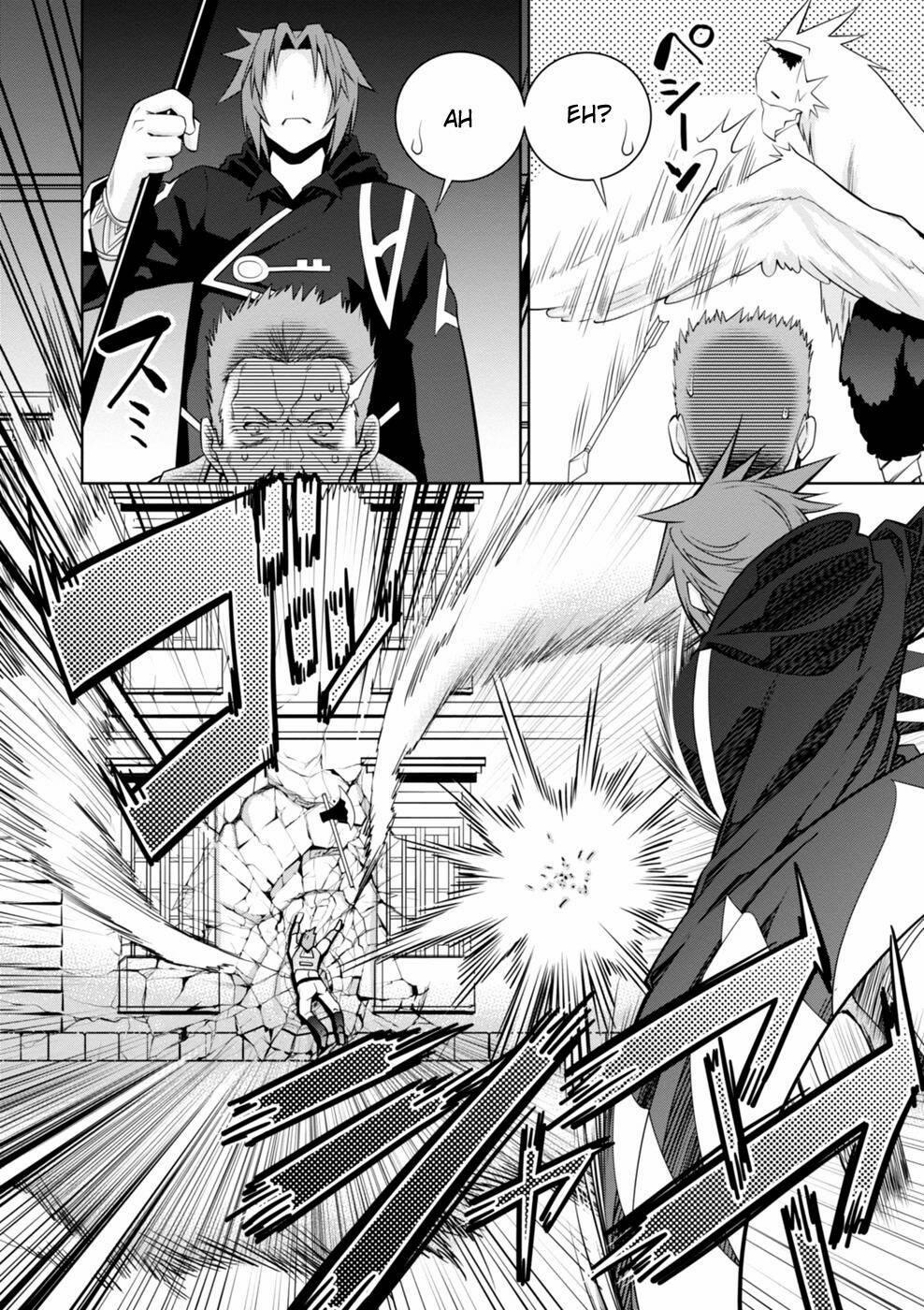 Legend Isekai 45 trang 24