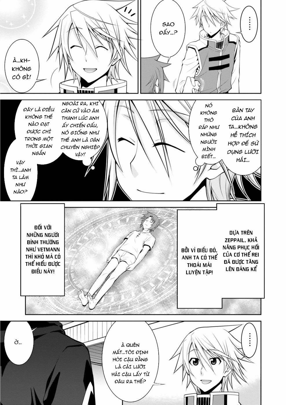 Legend Isekai 45 trang 3