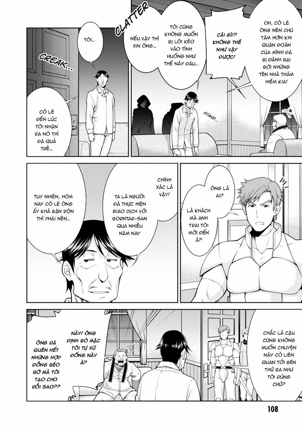 Legend Isekai 47 trang 2