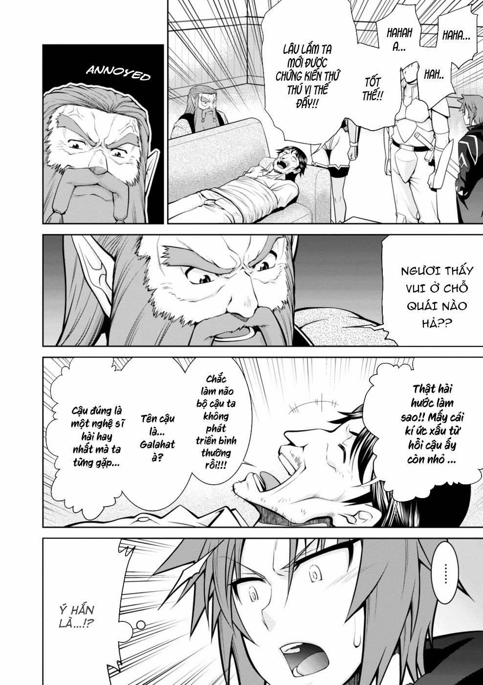 Legend Isekai 47 trang 26