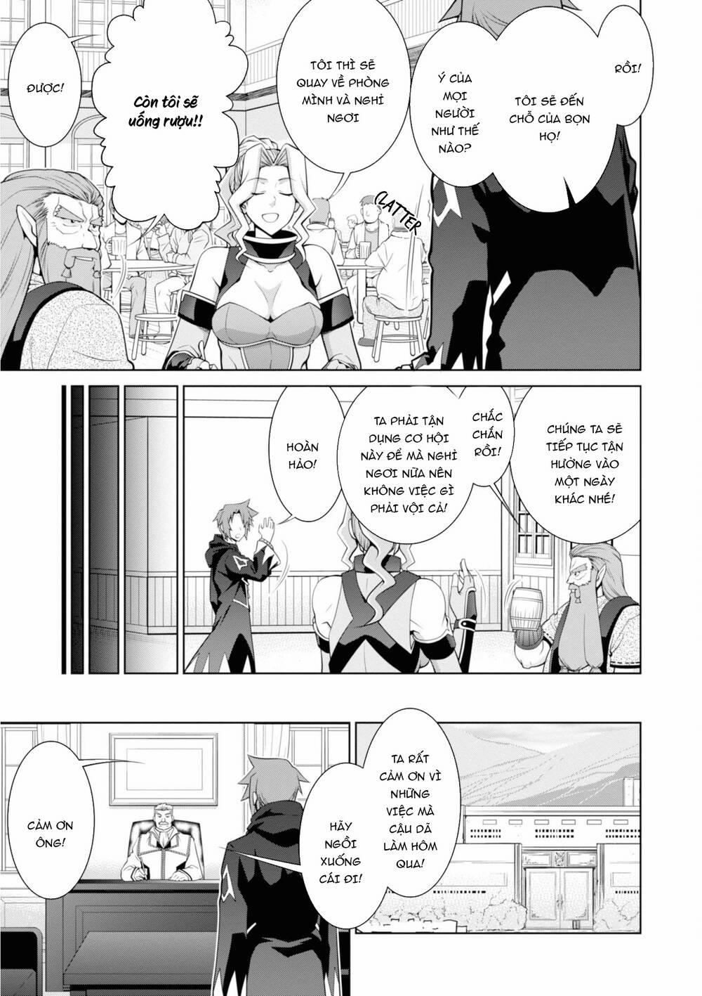 Legend Isekai 48 trang 17