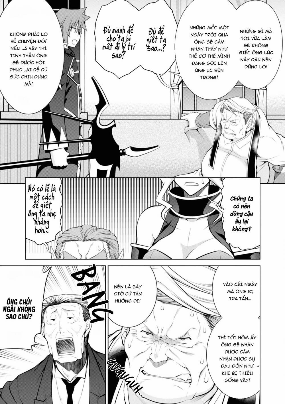 Legend Isekai 48 trang 5