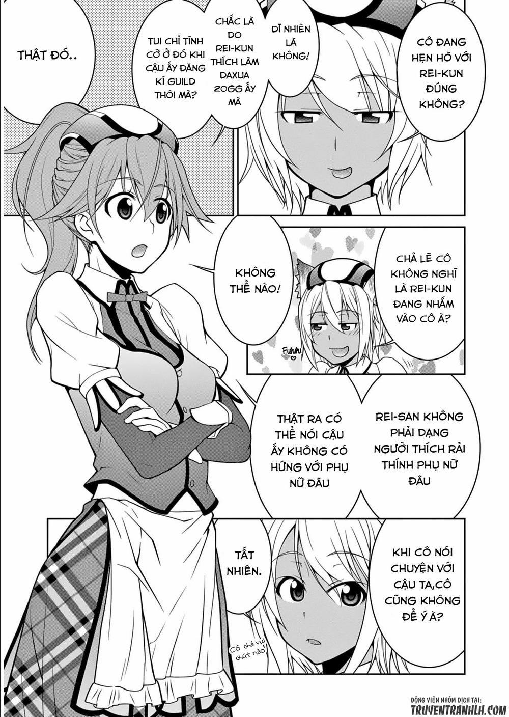 Legend Isekai 5 trang 23