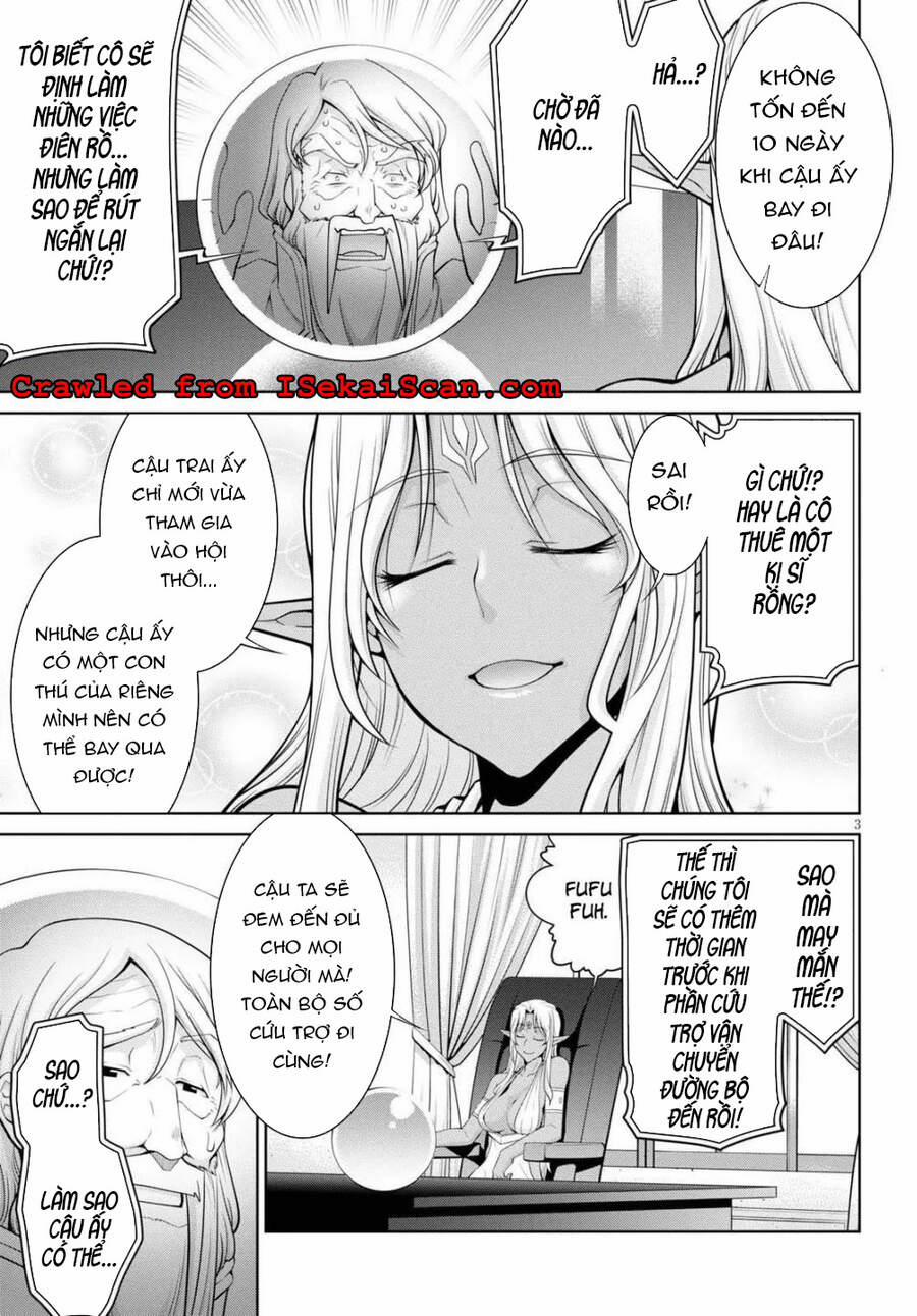 Legend Isekai 53 trang 3