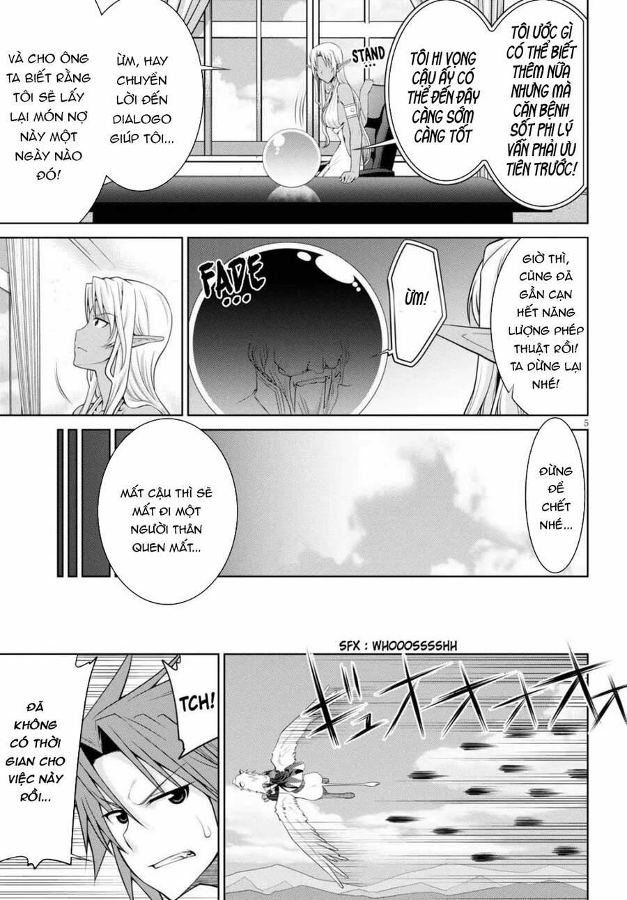 Legend Isekai 53 trang 5