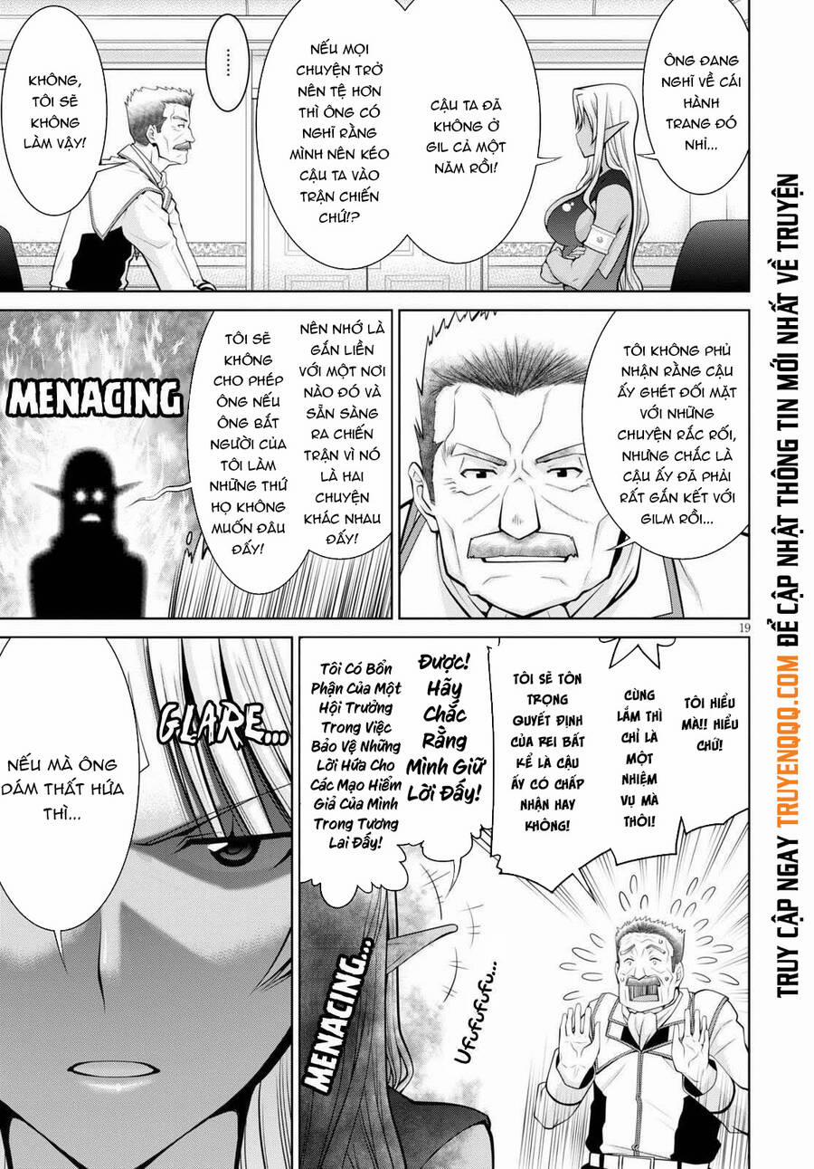 Legend Isekai 54 trang 19