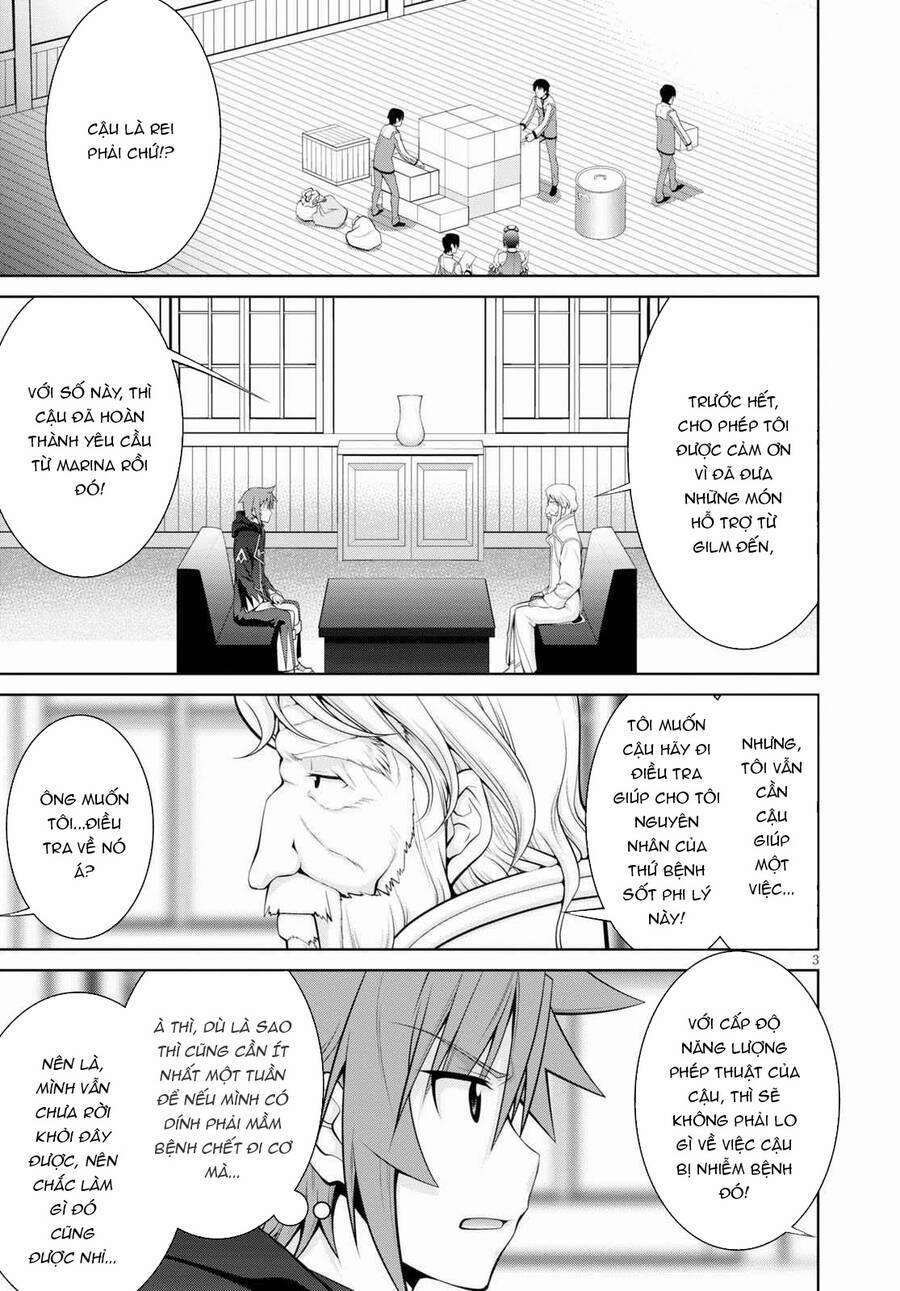 Legend Isekai 54 trang 3