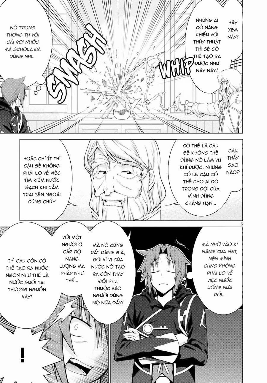 Legend Isekai 54 trang 5